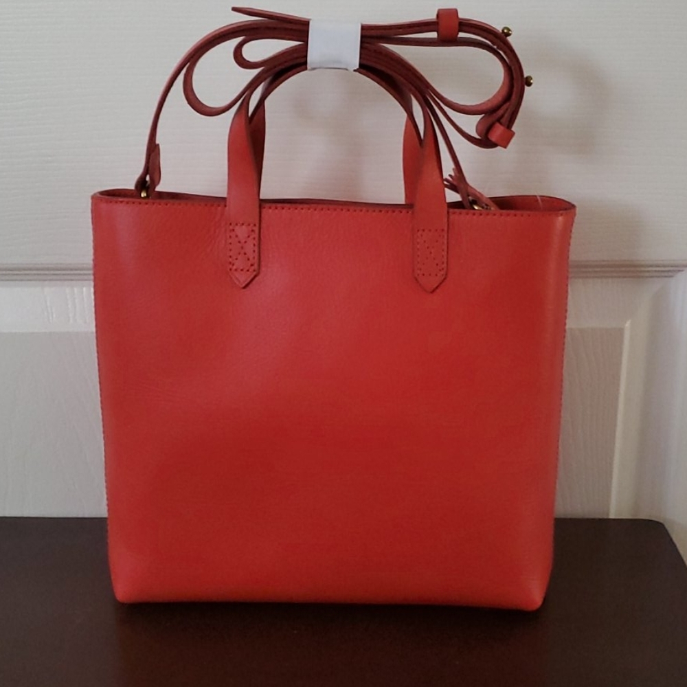 Madewell Crossbody bag